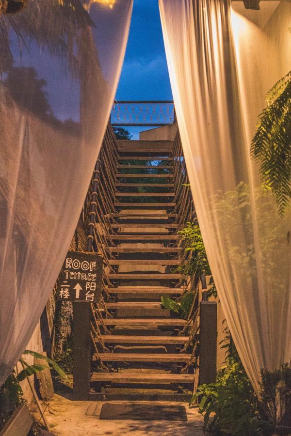 Home At 9 San Klang エクステリア 写真
