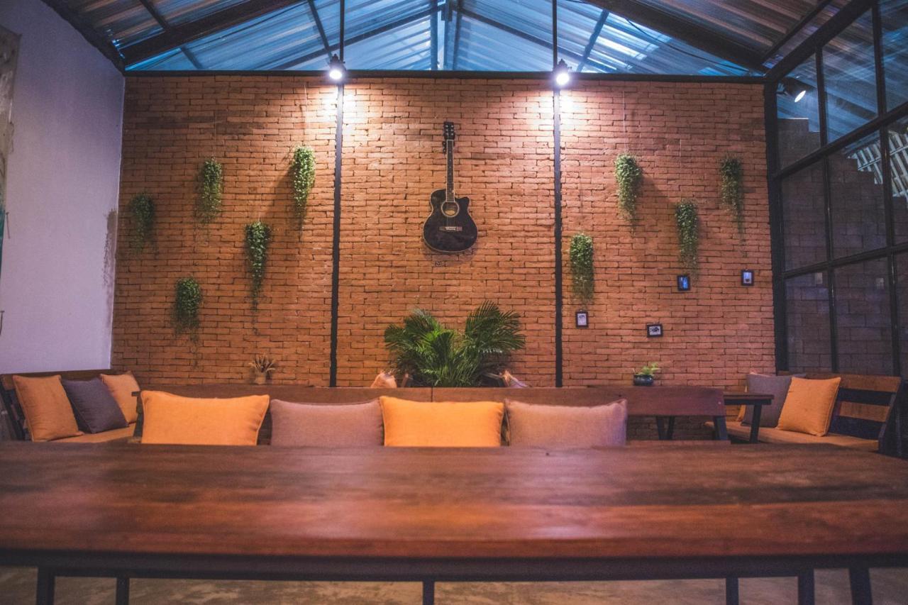 Home At 9 San Klang エクステリア 写真