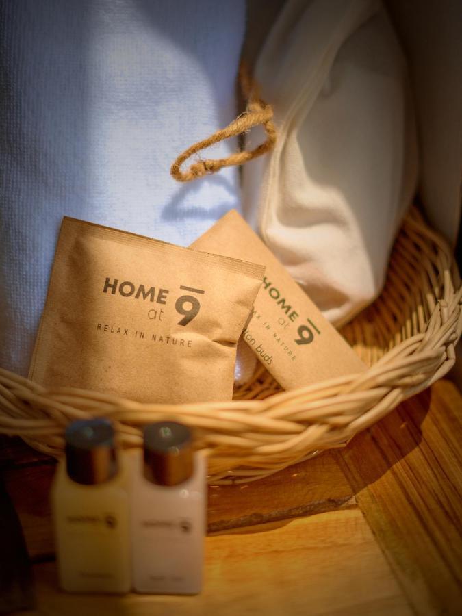 Home At 9 San Klang エクステリア 写真